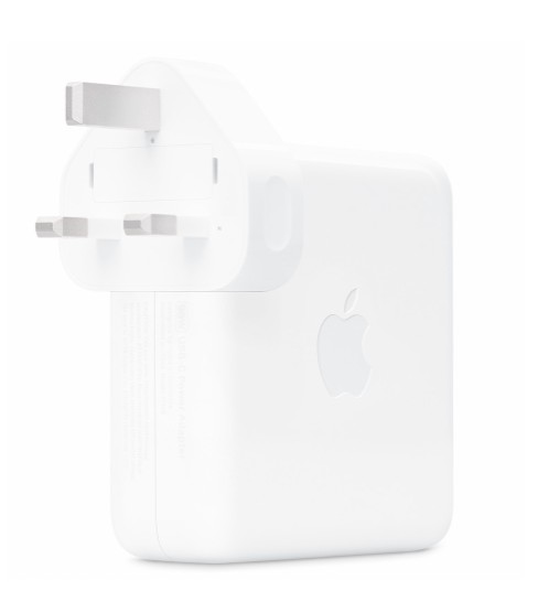96W USB-C Power Adapter 3-Pin